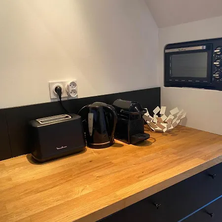 T2 Centre Appartement Biarritz