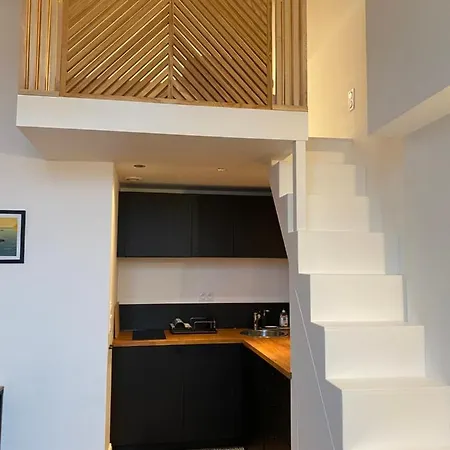 T2 Centre Appartement *