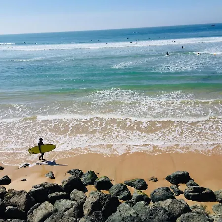 Appartement T2 Centre Biarritz