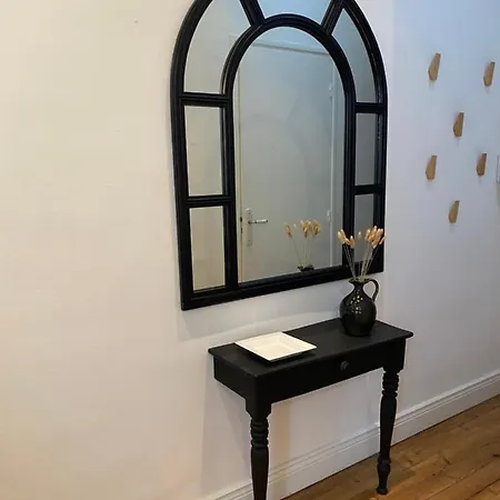 T2 Centre Appartement Biarritz